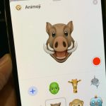 iOS 12.2 introduce 4 nuove Animoji, fra cui una giraffa, uno squalo, un facocero e un gufo 1