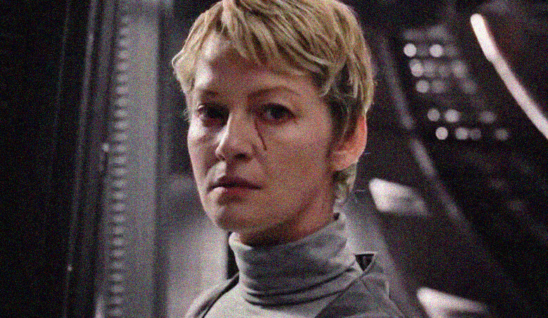 Nightflyers cancellata dopo una sola stagione