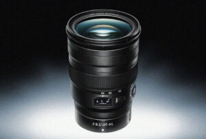 Nikkor Z 24-70 f / 2.8 S
