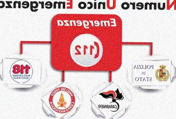 Online il sito web dedicato al Numero Unico di Emergenza 112