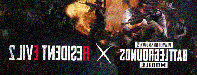 PUBG Mobile v0.11.0 in rilascio domani 19 febbraio con la Resident Evil 2 "Zombie Mode"