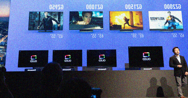 Le TV OLED 2019 di Panasonic nel dettaglio: specifiche e disponibilità