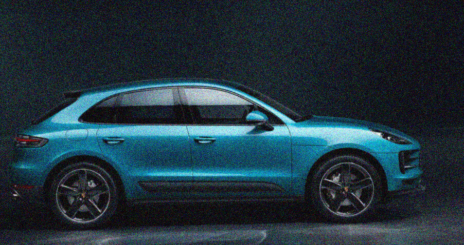 La Porsche Macan verrà offerta solo in versione elettrica dal 2020