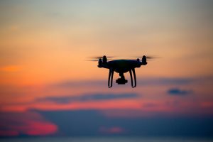 Dronext, l'azienda leader in Italia per il patentino drone 3
