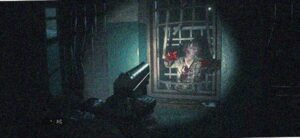 Resident Evil 2