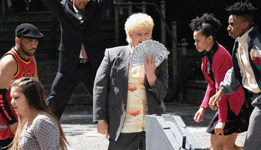 Silicon Valley, docu serie sulla rivoluzione digitale, da stasera 12 febbraio su National Geographic (Sky 403) alle 22:00