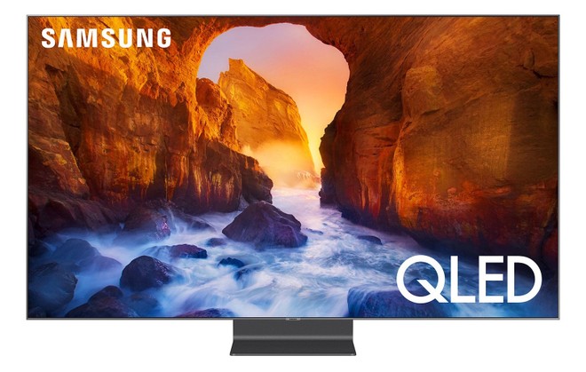 Samsung QLED 2019 Q90R