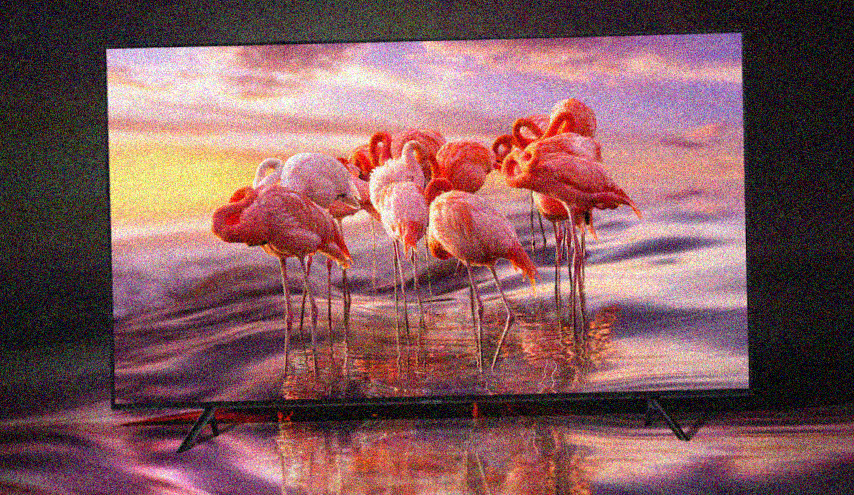 Samsung QLED 8K Q950R da 98 pollici