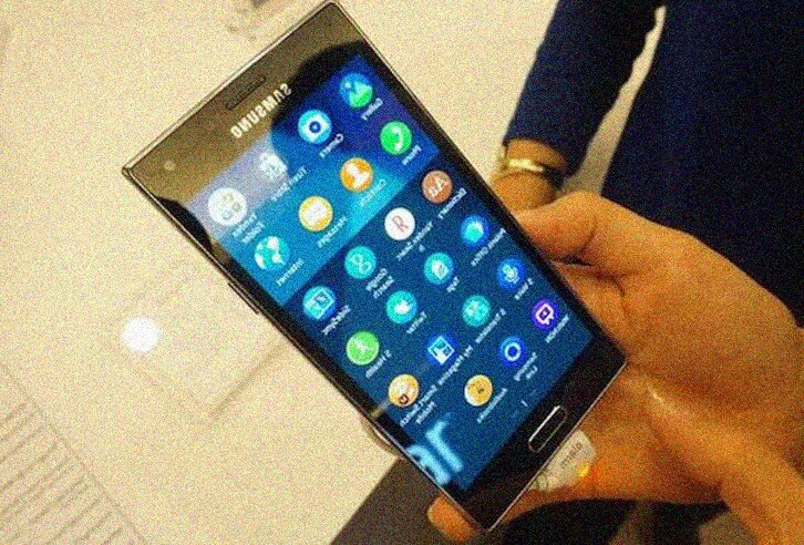 Dopo Windows 10 Mobile, anche Tizen OS di Samsung potrebbe essere al capolinea sugli smartphone