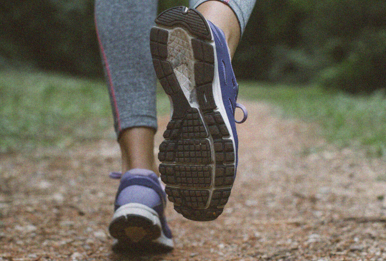 Dopo le scarpe che si auto allacciano, ecco le scarpe che si auto riparano grazie alla stampa 3D della gomma