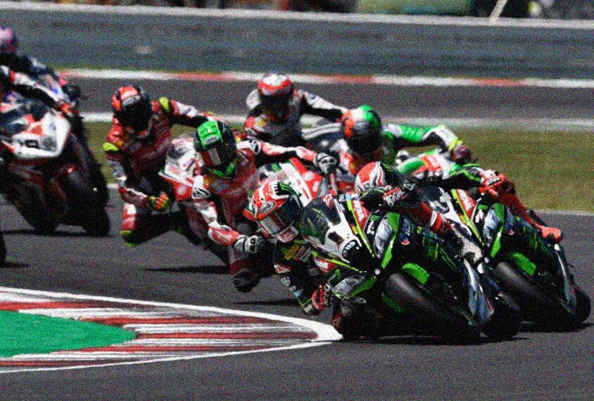 Sky Sport Mondiale Superbike 2019-2021