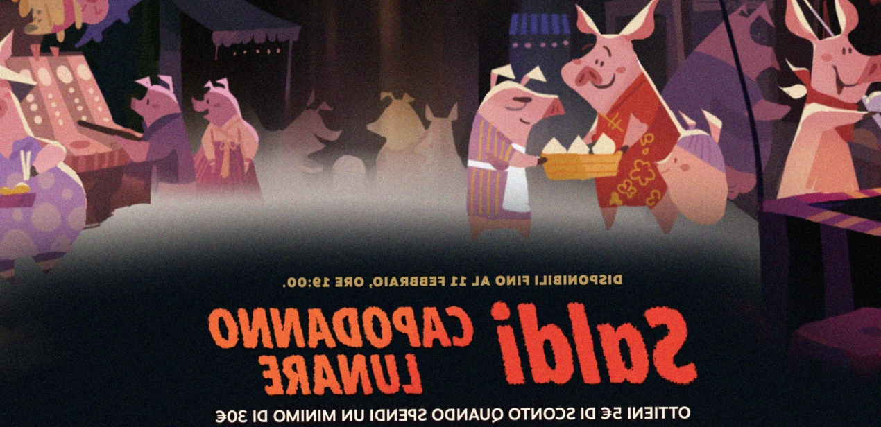 Assassin's Creed, Life is Strange 2 e The Witcher 3 fra gli sconti di Steam per il Capodanno Lunare