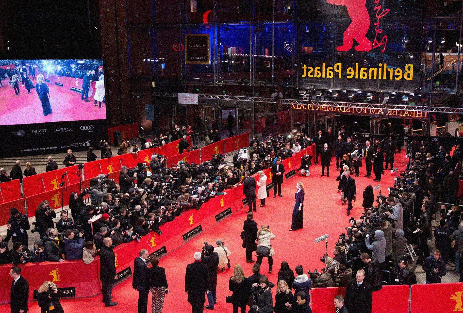 Su Sky Cinema parte Andiamo a Berlino! con 8 film premiati alla Berlinale