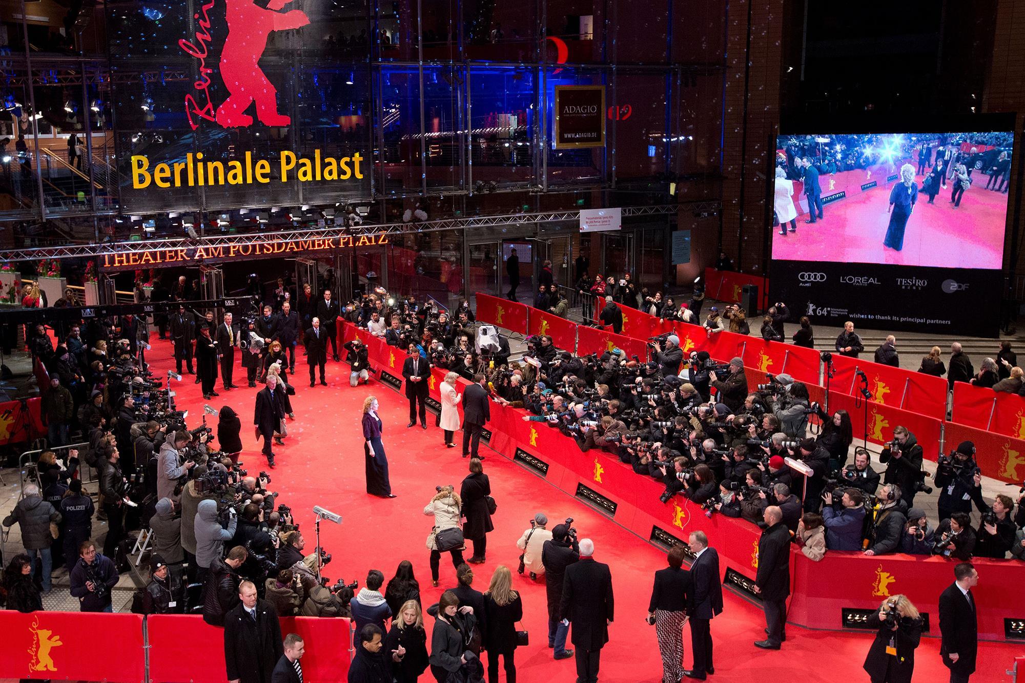 Su Sky Cinema parte Andiamo a Berlino! con 8 film premiati alla Berlinale
