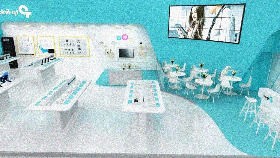 Le novità di TP-Link al MWC 2019 fra WiFi 6, router mesh e smartphone Android