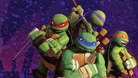 Tartarughe Ninja alla riscossa grazie alla produzione di un nuovo film di Netflix
