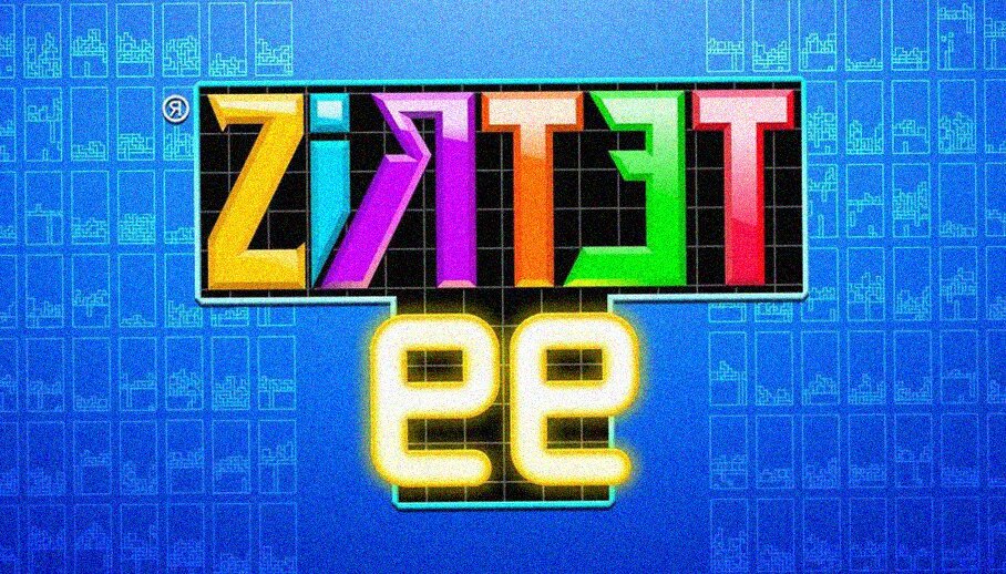 Tetris arriva in versione Battle Royale con il nuovo Tetris 99 per Nintendo Switch