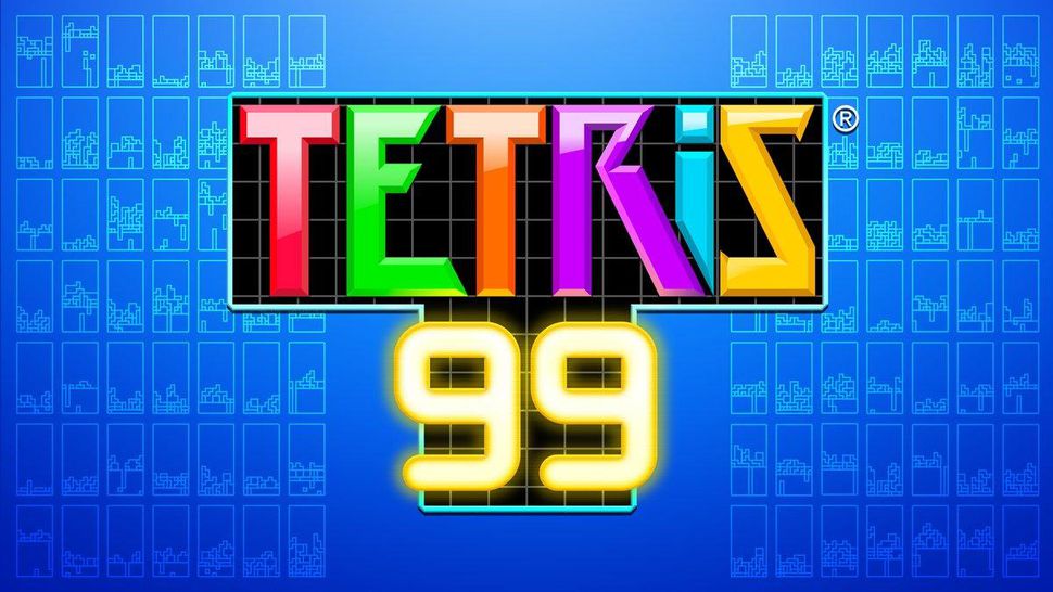 Tetris 99 Nintendo Switch