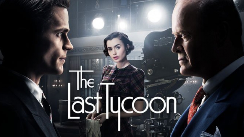 Le Migliori Serie Tv Su Amazon Prime