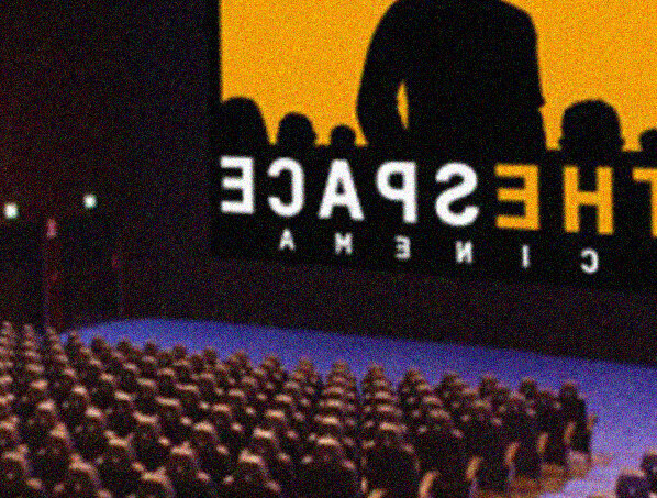 Le sale cinematografiche arrivano nel XXI secolo con The Space Cinema, app per acquistare i biglietti da smartphone