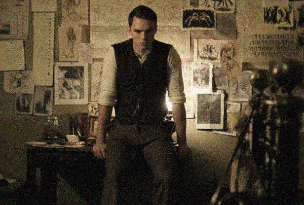 Il biopic di Tolkien si mostra in un nuovo video trailer