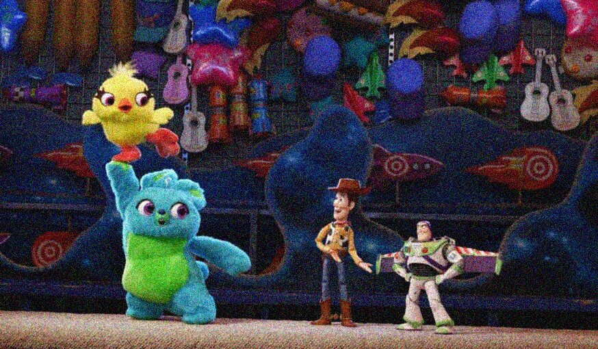 Toy Story 4 protagonista al Super Bowl 2019 con un video trailer a 20 anni da Toy Story 3