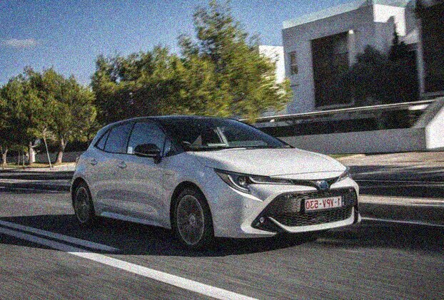 La Toyota Corolla 2019 arriva in Italia: ecco prezzi e specifiche