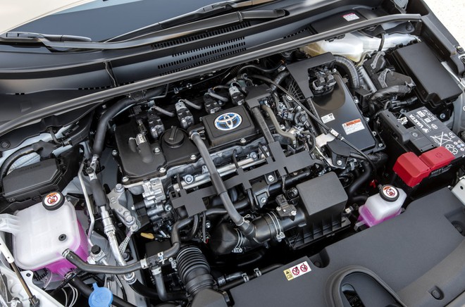 La Toyota Corolla 2019 arriva in Italia: ecco prezzi e specifiche 1