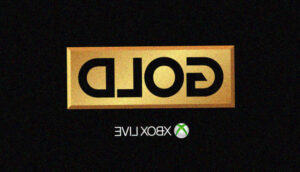 Xbox Live Gold