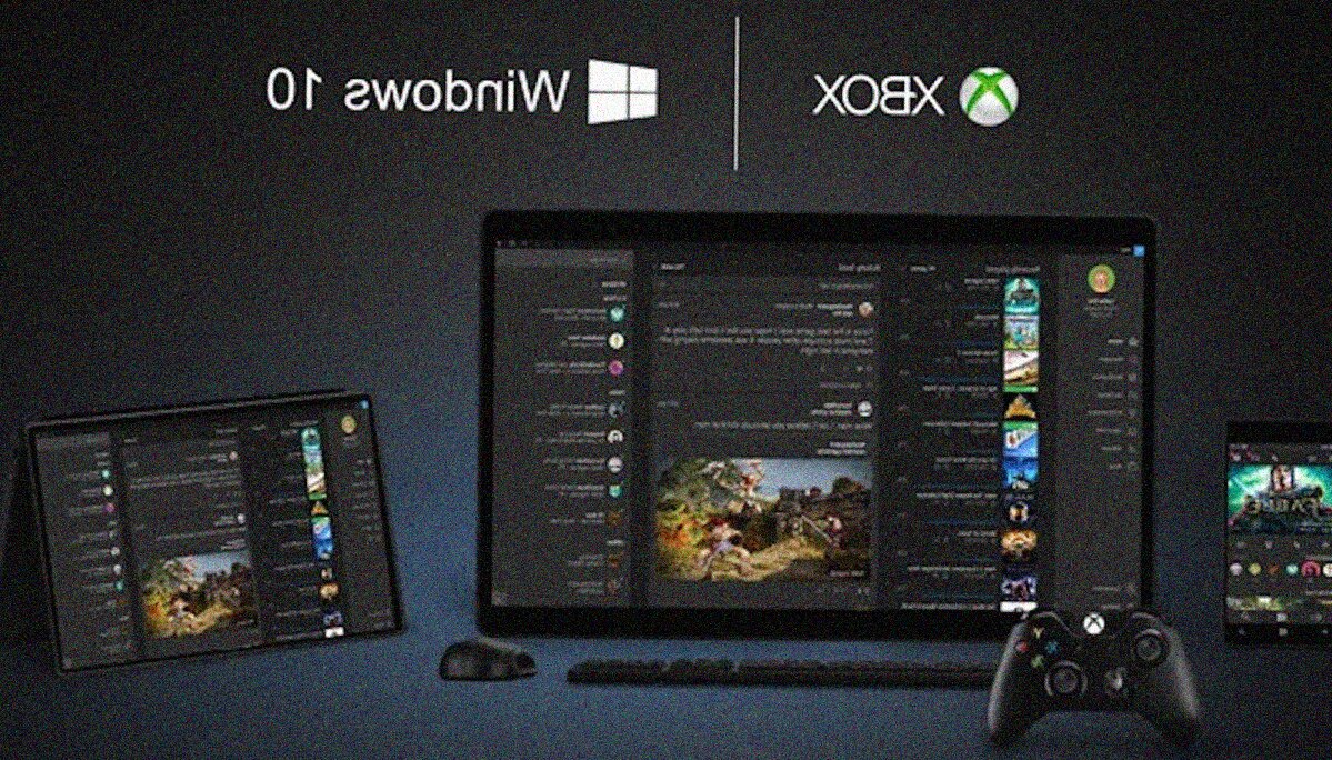 Ecco come Microsoft porterà tutti i titoli Xbox One su PC