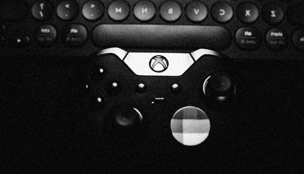 Xbox Scarlett