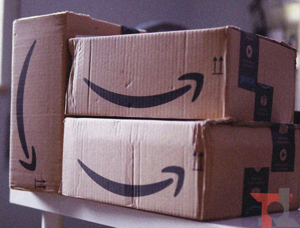 offerte Amazon