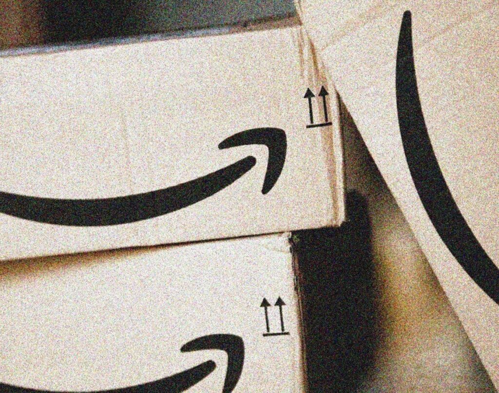 Amazon
