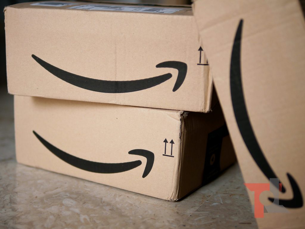 Fotocamere Nikon, Logitech Days, switch Gigabit ed ebook Kindle fra le migliori offerte Amazon del 22 giugno 6