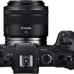 Canon presenta ufficialmente la nuova EOS RP e sei nuovi obiettivi 2