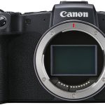 Canon presenta ufficialmente la nuova EOS RP e sei nuovi obiettivi 1