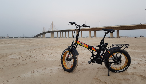 Ducati fatebike scrambler 2019 3 600