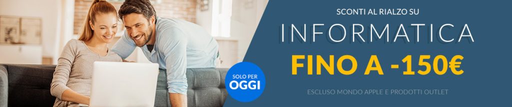 ePrice Sconti al rialzo