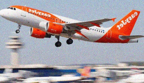 L'app easyJet usa la realtà aumentata per permettere di controllare le misure del bagaglio a mano