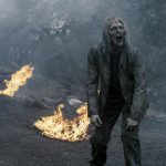 Fear The Walking Dead 5 nelle prime immagini ufficiali mostra il grande ritorno di Dwight 5