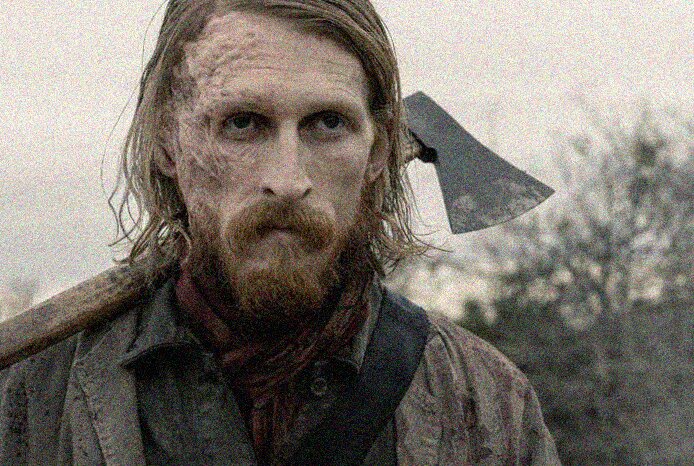 Fear The Walking Dead 5 nelle prime immagini ufficiali mostra il grande ritorno di Dwight