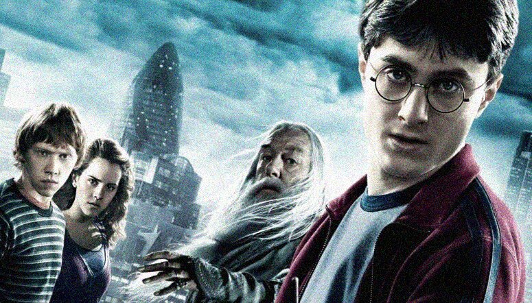 Guida all'universo di Harry Potter: libri, film e il corretto ordine di lettura/visione