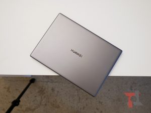 Huawei rinnova i MateBook con le CPU Intel Alder Lake fino alla Core i9-12900H 2