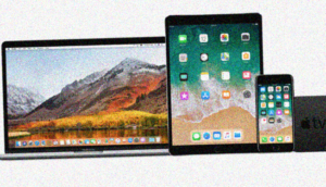 iOS 12.2, tvOS 12.2, macOS 10.14.4 e watchOS 5.2