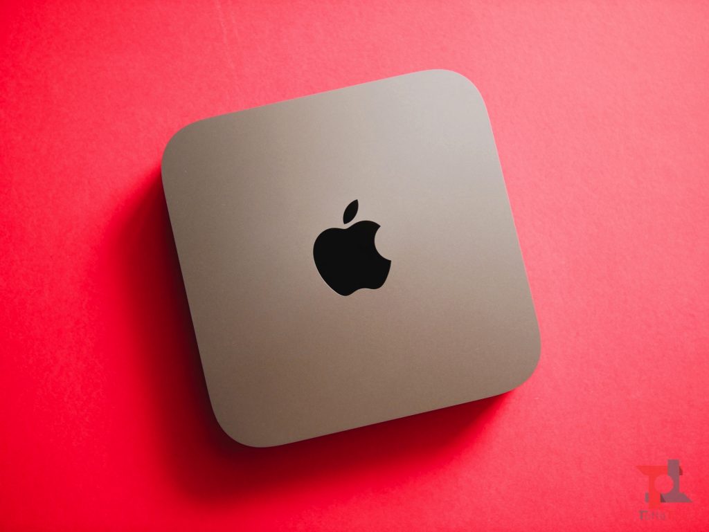 Mac Mini 2018