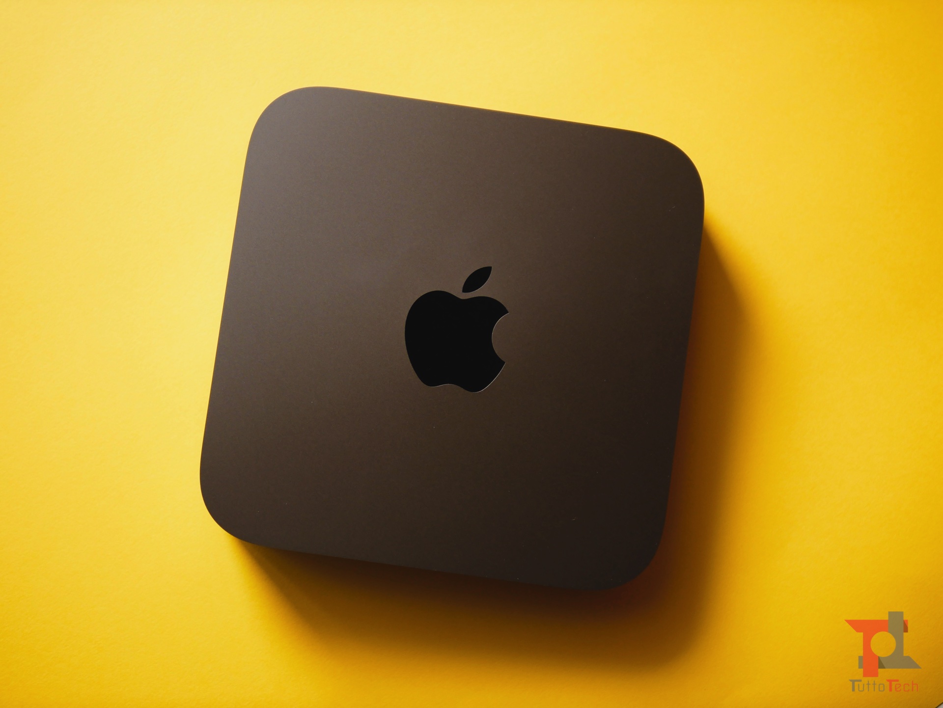 Mac Mini 2018