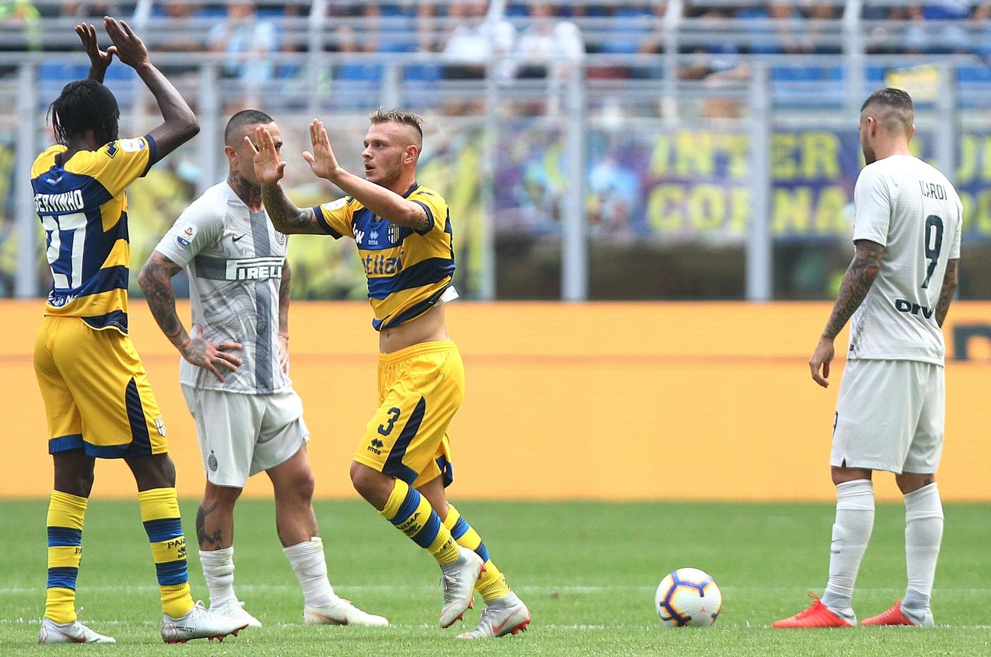 Parma Inter: dove vedere la partita in streaming e TV | TuttoTech.net