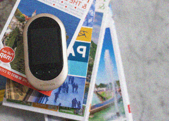 Il traduttore universale Pocketalk sarà in vendita in Italia a 299 euro con SIM LTE inclusa