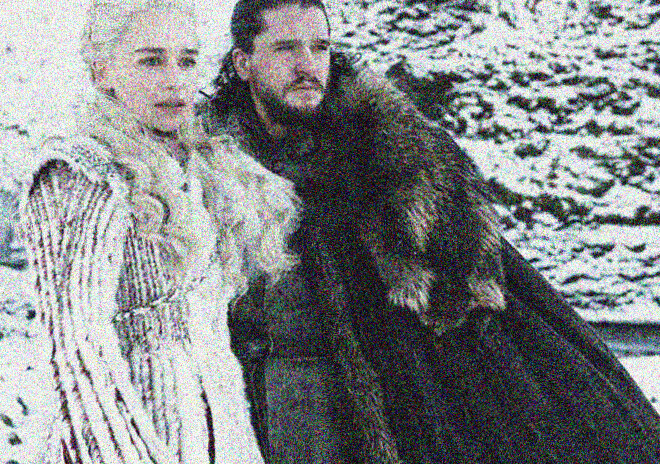 Il Trono di Spade stagione 8 si infiamma con le prime immagini ufficiali