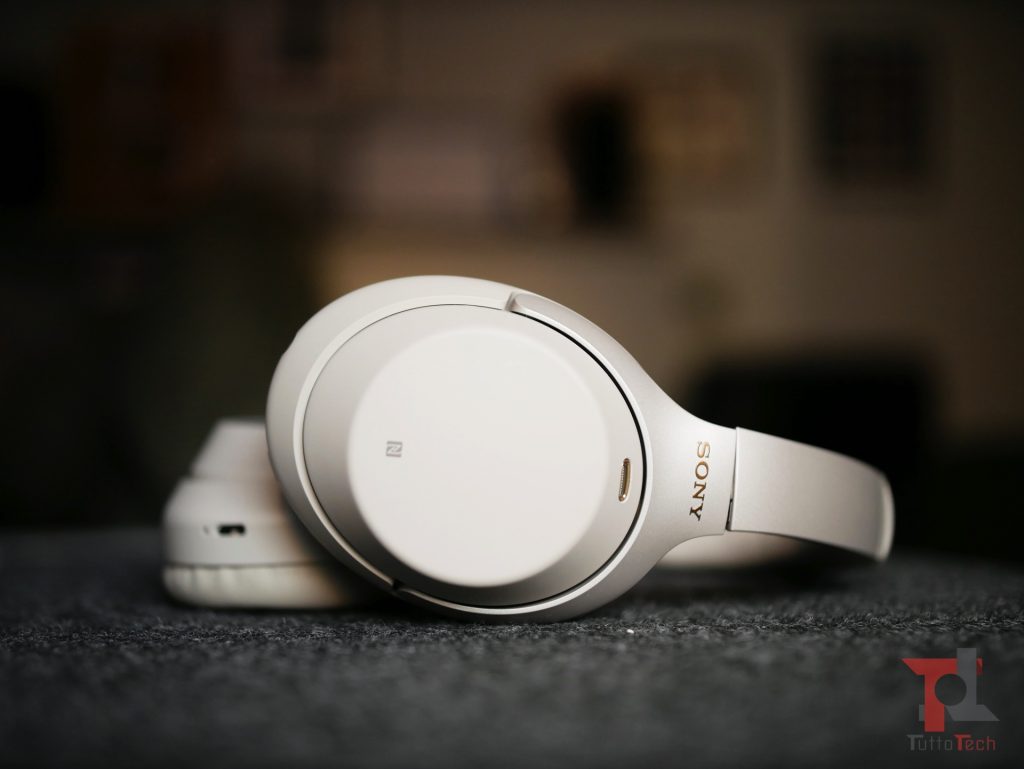 Sony WH-1000XM3